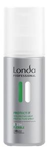 Londa Professional, Protect It, термозащитный спрей, увеличивающий объем, 150 мл