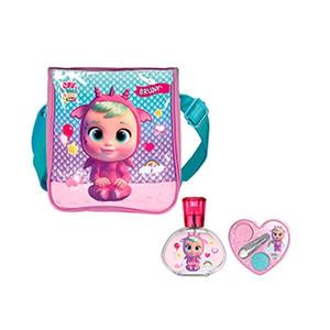 сумка через плечо Bruni 1 шт Cry Babies