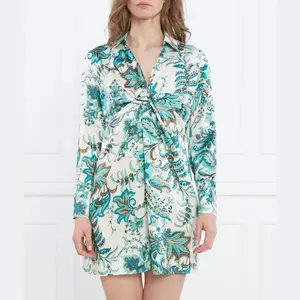 Платье Liu Jo, синий