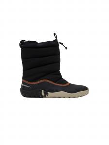 Vivo Barefoot Зимние ботинки 'LUMI FG JUNIORS' в черном цвете