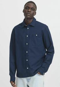 Рубашка BHBAY Blend, синий