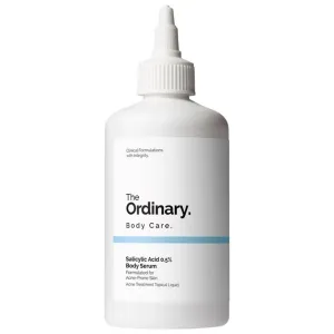 Сыворотка для тела с салициловой кислотой 0,5% The Ordinary