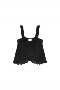 Топ Fabienne Chapot, Black
