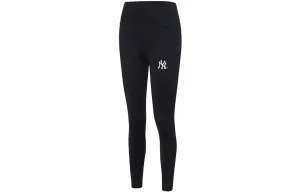 MLB Женские спортивные брюки черные