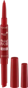 Подводка для губ trend !t up Lippenstift Perfect Pair Line & Fill 540 Ruby Red, 1,7 g