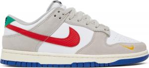 Кроссовки Nike Dunk Low 'Light Iron Ore', белый