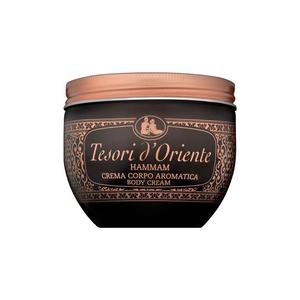 Крем для тела Tesori d'oriente для хаммама Tesori Doriente, 300 мл