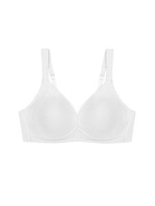 Бюстгальтер TRIUMPH Bra Modern Soft+Cotton, белый