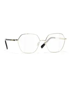 Овальные солнцезащитные очки Saint Laurent, черный