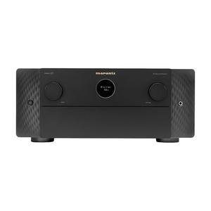 AV-ресивер Marantz Cinema 40, 9.4-канальный, черный