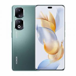 Смартфон Honor 90 Pro, 16Гб/256Гб, 2 Nano-SIM, зеленый