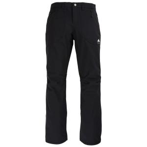 Брюки эластичные Burton Vida женские, черный