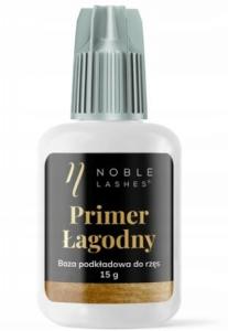 Мягкая основа, 15 г Project Lashes, Noble Lashes Primer