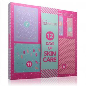 Адвент-календарь Idc Institute For Women, 12 предметов