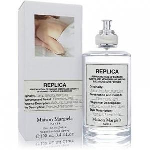 MAISON MARTIN MARGIELA Replica Lazy Sunday Туалетная вода-спрей 100 мл