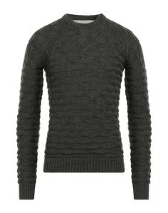 Свитер Hamaki, зеленый