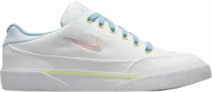 Кроссовки Nike Wmns GTS 97 'White Boarder Blue', белый