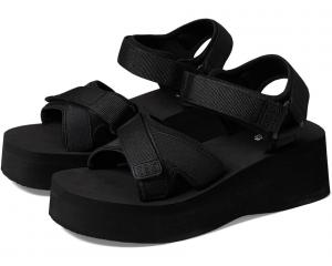 Туфли Seychelles Serenade Nylon, черный