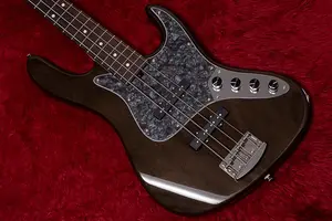 Kikuchi Guitars / Hermes RV4 Ash TBK 3.835 кг #335【GIB Йокогама】