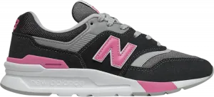 Кроссовки New Balance Wmns 997H 'Magnet Lollipop', серый