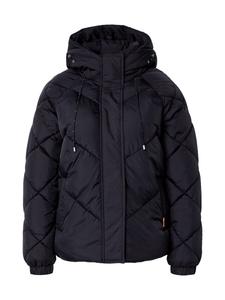 Зимняя куртка QS, Black