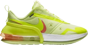 Кроссовки Nike Wmns Air Max Up 'Volt Atomic Pink', зеленый