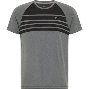 Футболка Tino Joy, черный