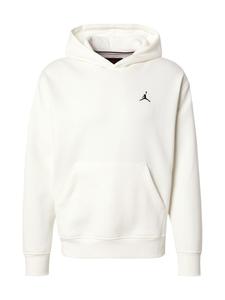 Толстовка Jordan BRKLN FLC, белый