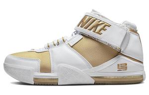 Nike LeBron Zoom 2 Маккаби (2022)