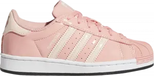 Кроссовки Adidas Toy Story x Superstar Little Kid 'Hamm', розовый