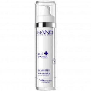Bandi Anti Irritate S.O.S. s.o.s. лечение для лица, 50 мл