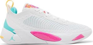 Кроссовки Jordan Luka 1 Imaginarium, белый