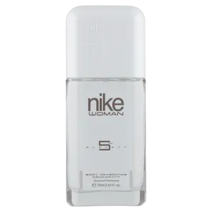 Nike 5th Element парфюмированный дезодорант для тела для женщин, 75 мл