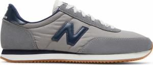 Кроссовки New Balance 720v1 'Marblehead Eclipse', серый