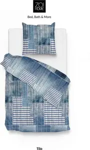 Постельное белье из хлопка Zo! Home Tilo