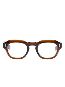 Akoni очки Blaze Rx, коричневый