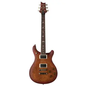 PRS Paul Reed Smith SE McCarty 594 Laurel Burl Экзотическая гитара ограниченной серии, Винтажный Сансет