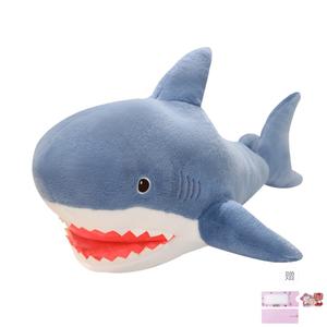 Плюшевая кукла Ahu Shark Dolls высотой 60см/80см/100см/120см AOLETU