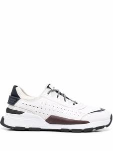 Geox кроссовки Regale, белый