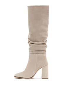 Ботинки Derimod, кремовый