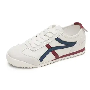 AOKANG Женские белые кеды Low Top Casual