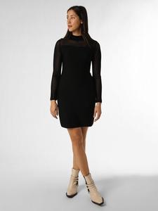 Платье Comma, черный