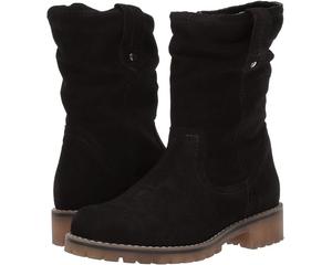 Ботинки Eric Michael Texas, черный