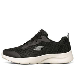 Кроссовки dynamight 2.0 'black' Skechers, черный