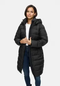 Зимнее пальто Marikoo, Schwarz