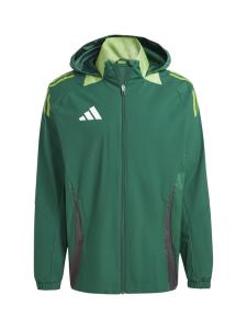 Спортивная куртка ADIDAS PERFORMANCE Team, Reed/Light Green