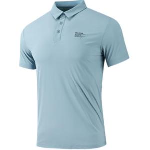 361° Футболка мужская Island Gray Blue