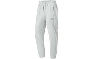 CBA Collection Knit Sweatpants Men Серый Lining, серый