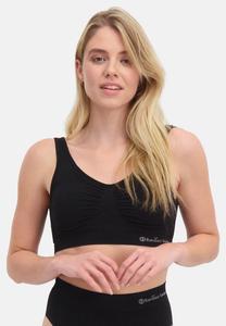 Бюстгальтер Bamboo Basics, черный