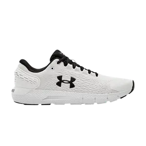 Кроссовки Charged Rogue 2 Under Armour, белый